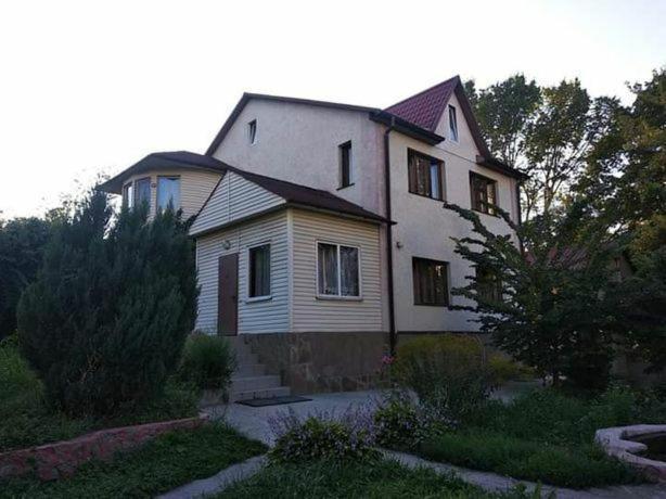 Куренiвський Двiр Kiev Buitenkant foto