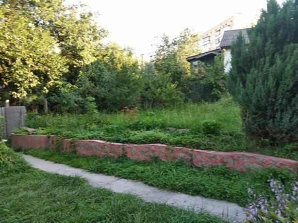 Куренiвський Двiр Kiev Buitenkant foto